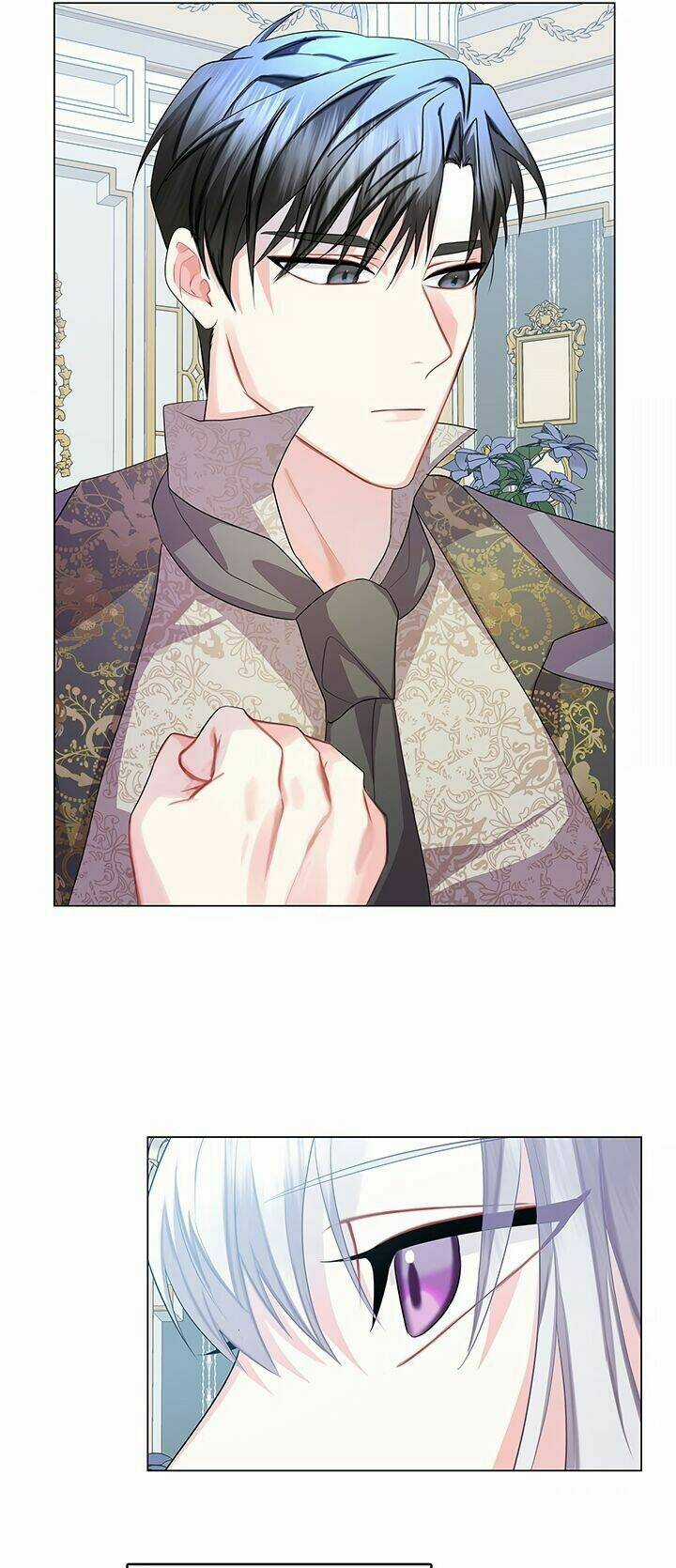 Tôi Sẽ Không Hối Tiếc Vì Anh Đâu Chapter 13 trang 8