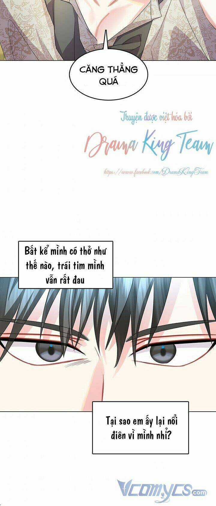 Tôi Sẽ Không Hối Tiếc Vì Anh Đâu Chapter 14 trang 23