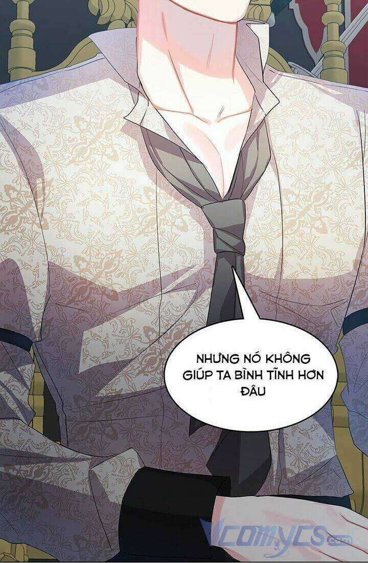 Tôi Sẽ Không Hối Tiếc Vì Anh Đâu Chapter 14 trang 32