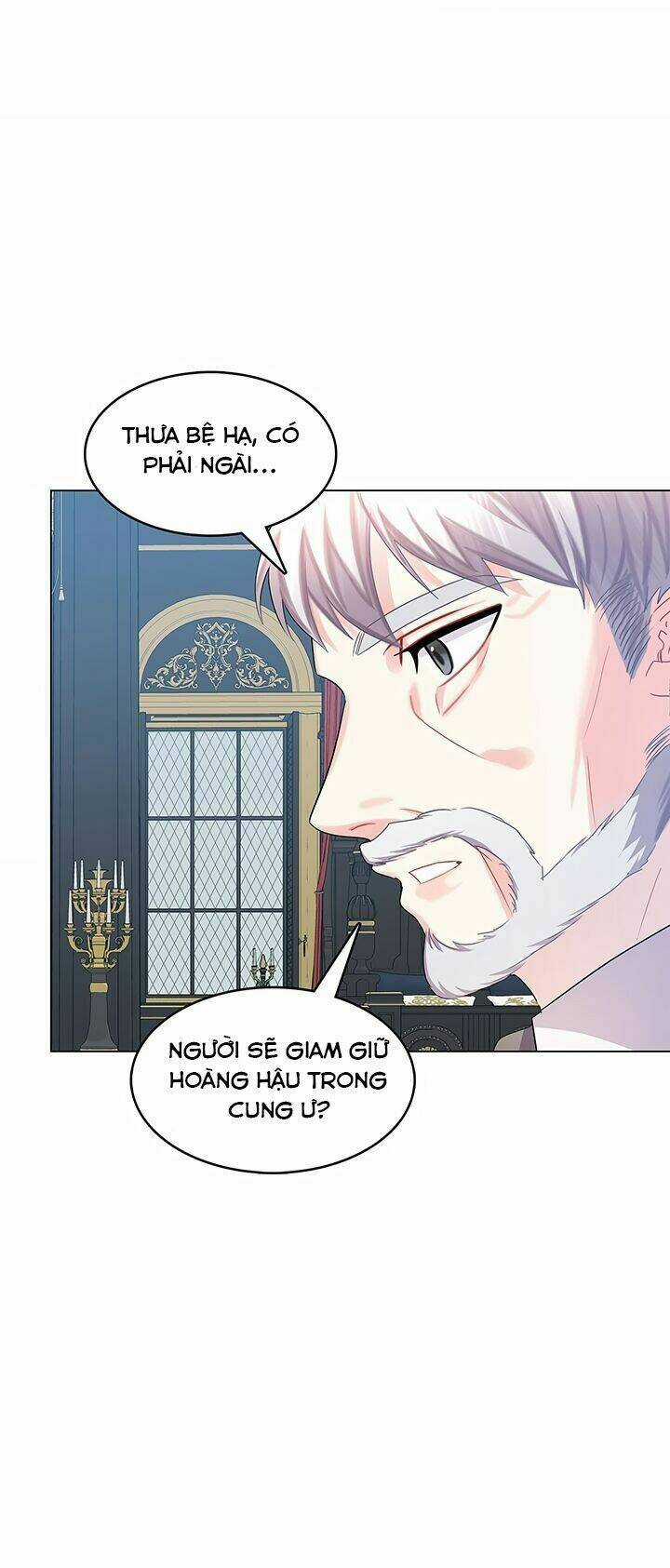Tôi Sẽ Không Hối Tiếc Vì Anh Đâu Chapter 14 trang 33