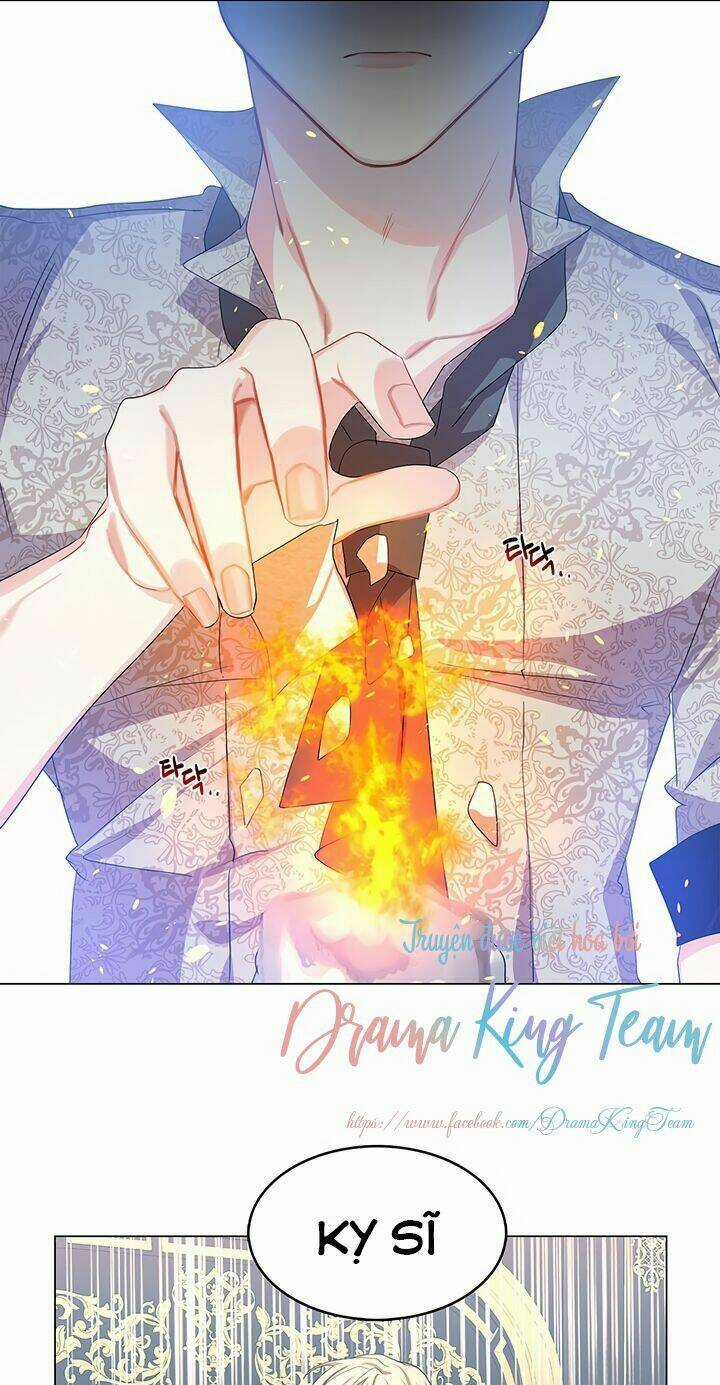 Tôi Sẽ Không Hối Tiếc Vì Anh Đâu Chapter 14 trang 49