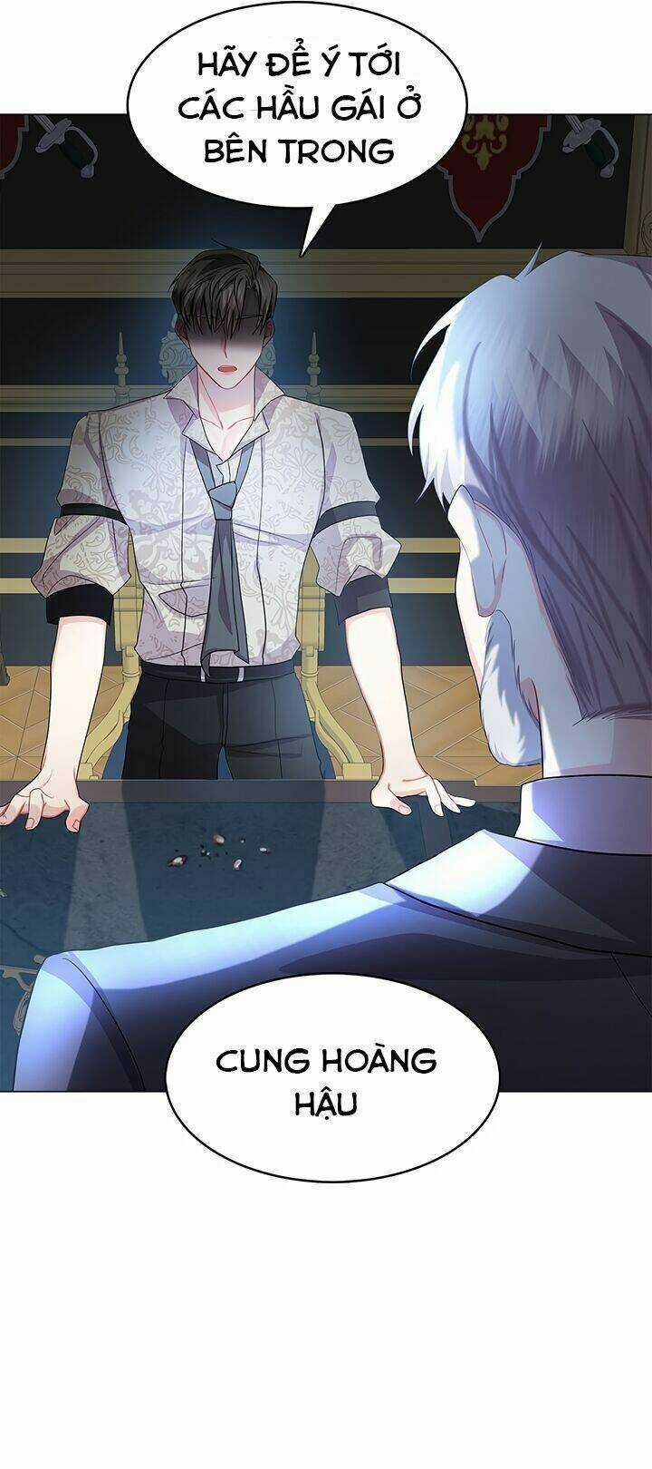 Tôi Sẽ Không Hối Tiếc Vì Anh Đâu Chapter 14 trang 51