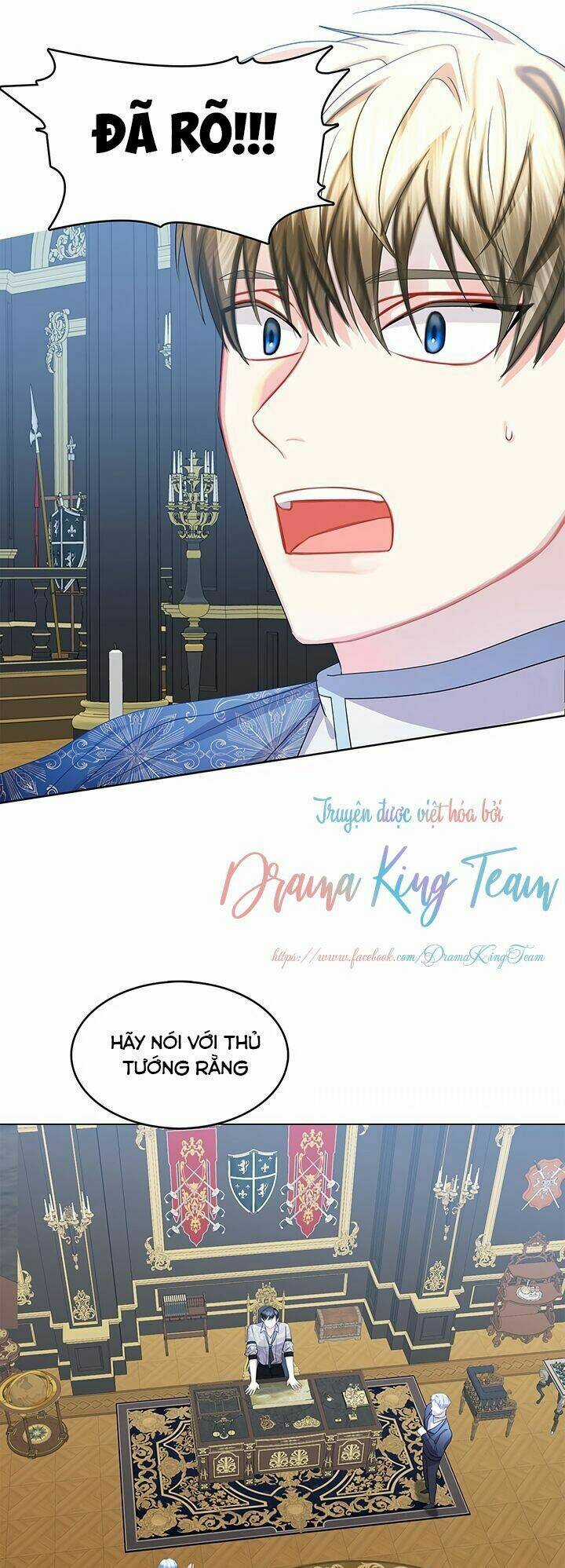 Tôi Sẽ Không Hối Tiếc Vì Anh Đâu Chapter 14 trang 53