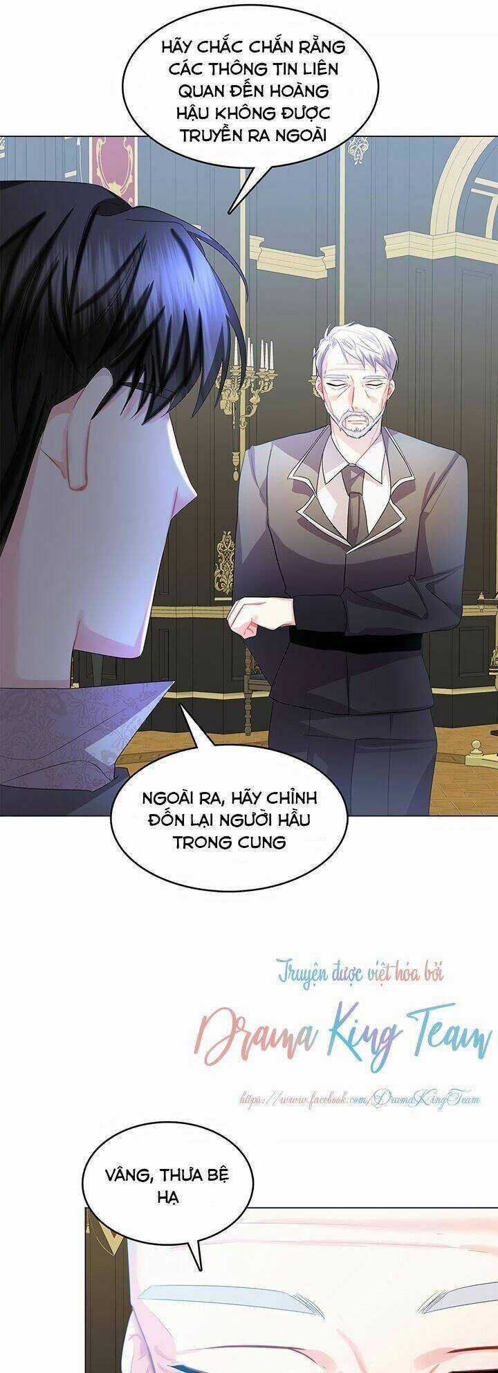 Tôi Sẽ Không Hối Tiếc Vì Anh Đâu Chapter 14 trang 55