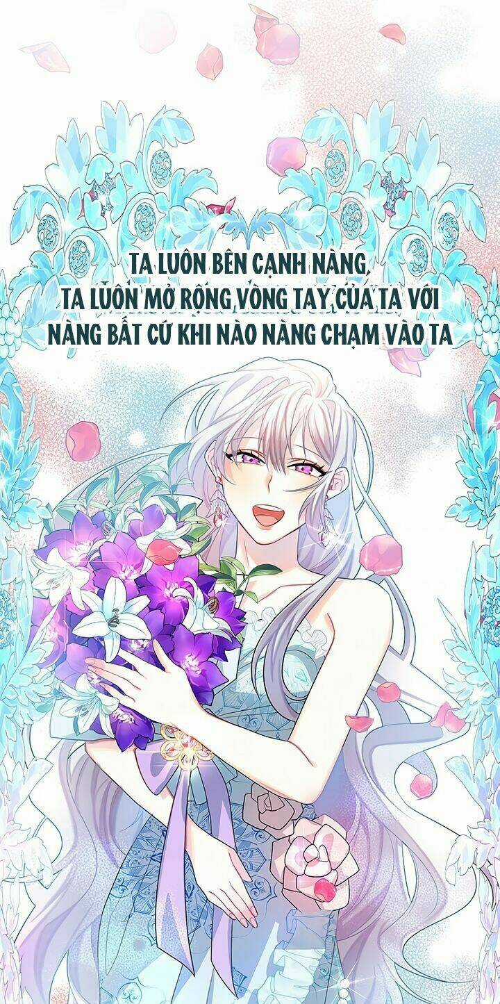 Tôi Sẽ Không Hối Tiếc Vì Anh Đâu Chapter 14 trang 59