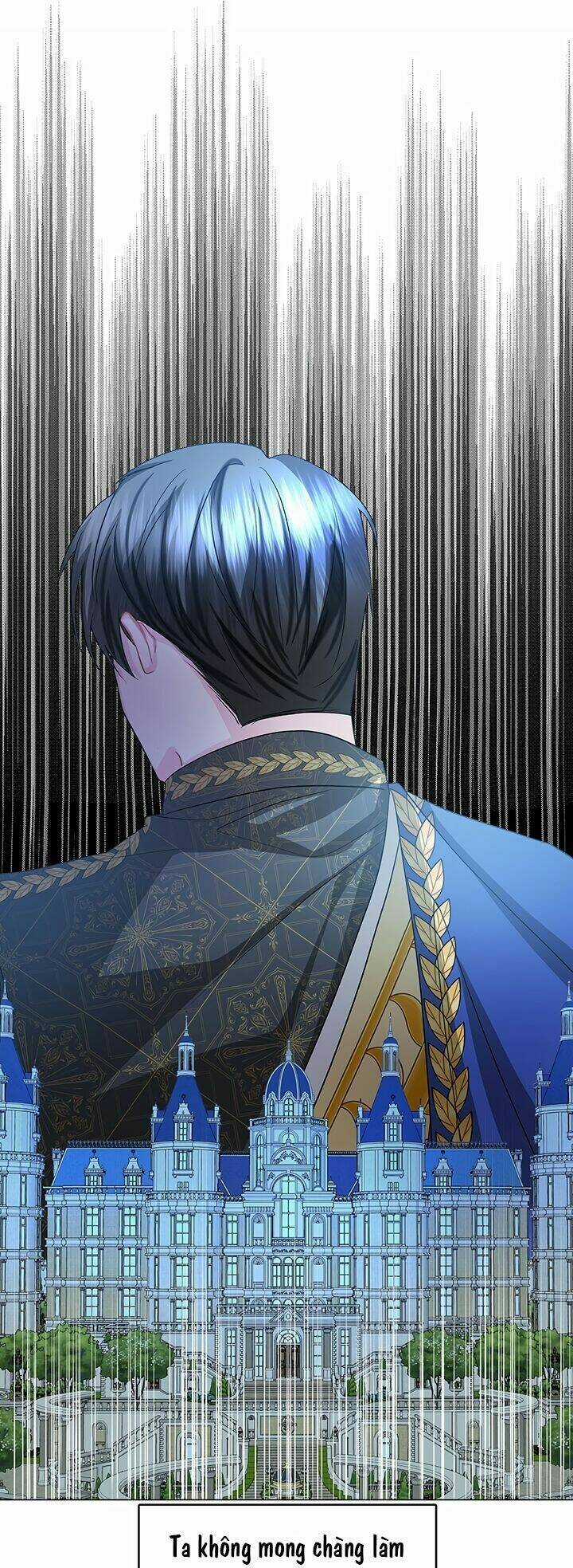 Tôi Sẽ Không Hối Tiếc Vì Anh Đâu Chapter 15 trang 10