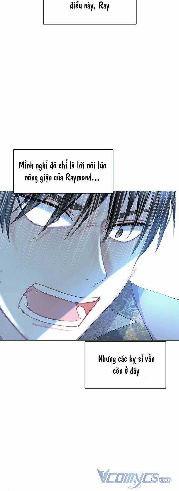 Tôi Sẽ Không Hối Tiếc Vì Anh Đâu Chapter 15 trang 11