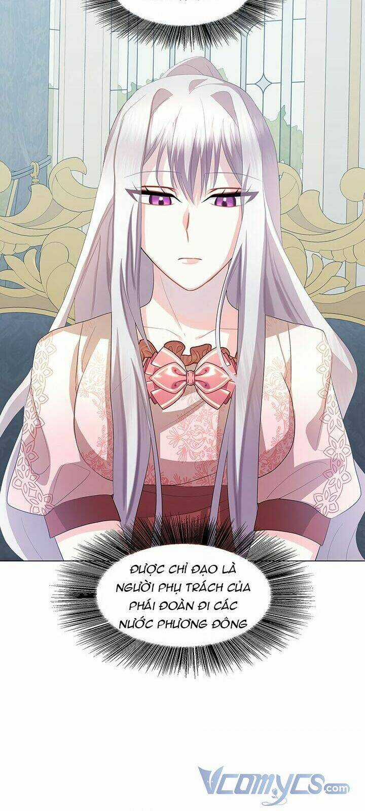 Tôi Sẽ Không Hối Tiếc Vì Anh Đâu Chapter 15 trang 13