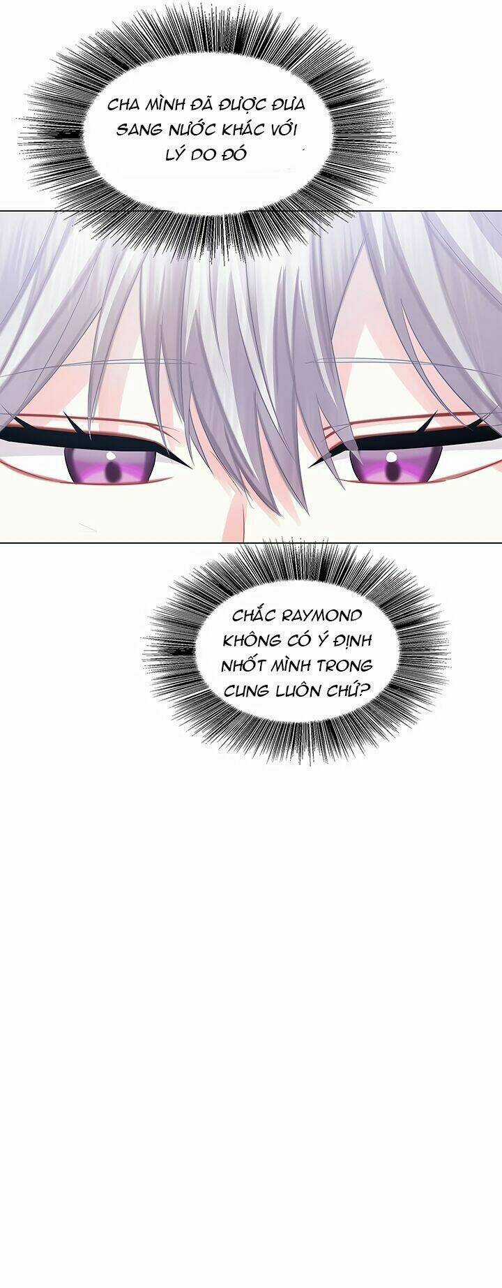 Tôi Sẽ Không Hối Tiếc Vì Anh Đâu Chapter 15 trang 14