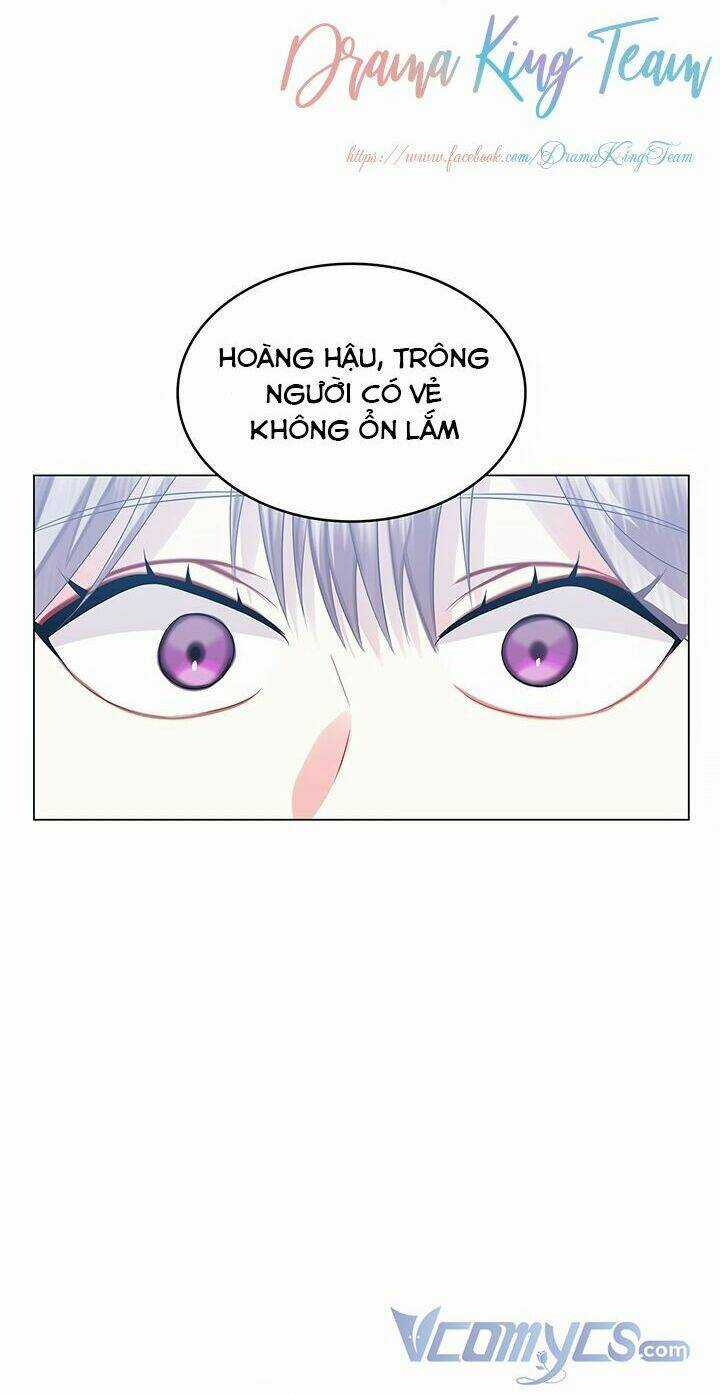 Tôi Sẽ Không Hối Tiếc Vì Anh Đâu Chapter 15 trang 17