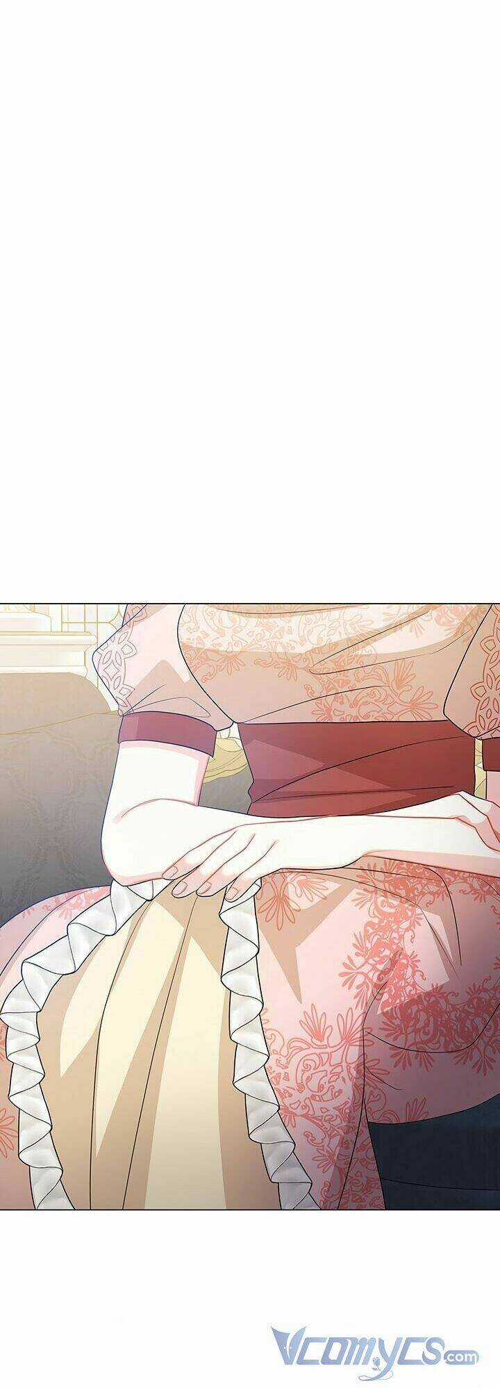 Tôi Sẽ Không Hối Tiếc Vì Anh Đâu Chapter 15 trang 21