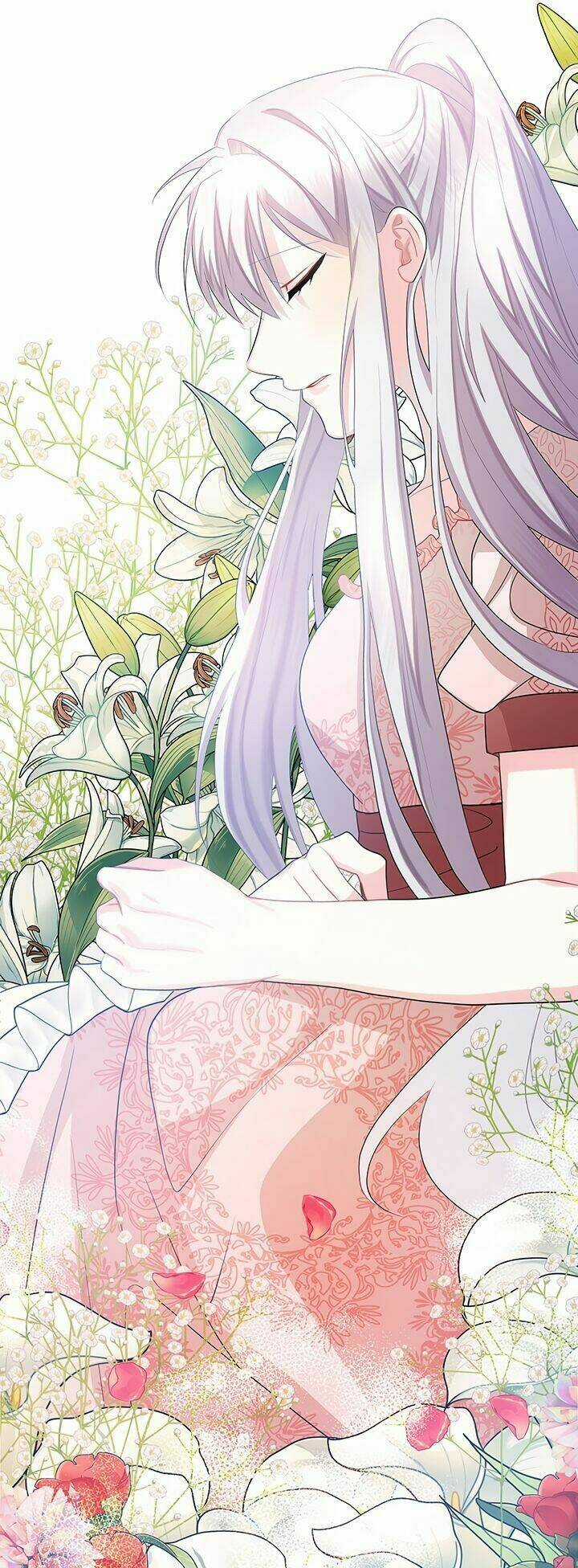 Tôi Sẽ Không Hối Tiếc Vì Anh Đâu Chapter 15 trang 22