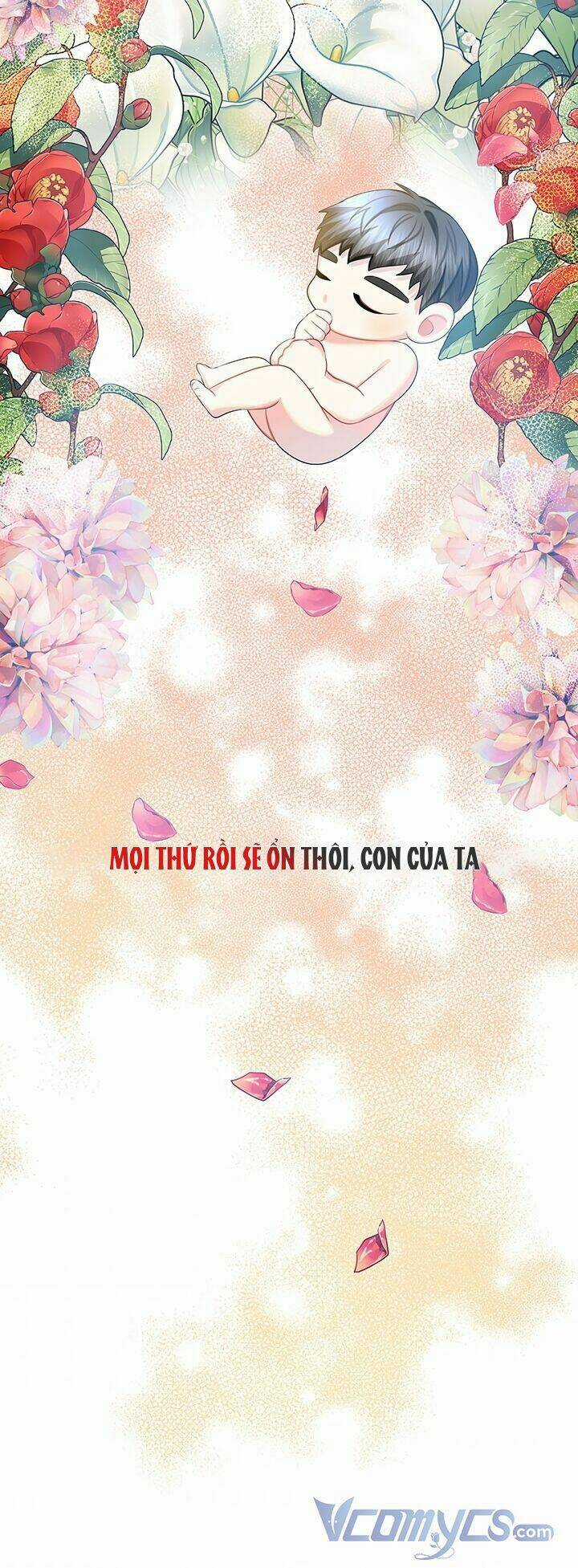 Tôi Sẽ Không Hối Tiếc Vì Anh Đâu Chapter 15 trang 23