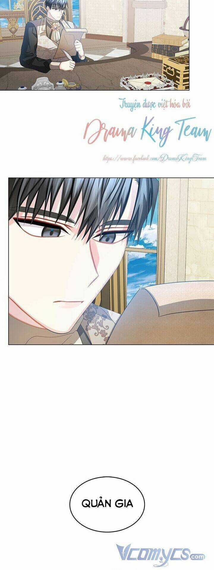 Tôi Sẽ Không Hối Tiếc Vì Anh Đâu Chapter 15 trang 25