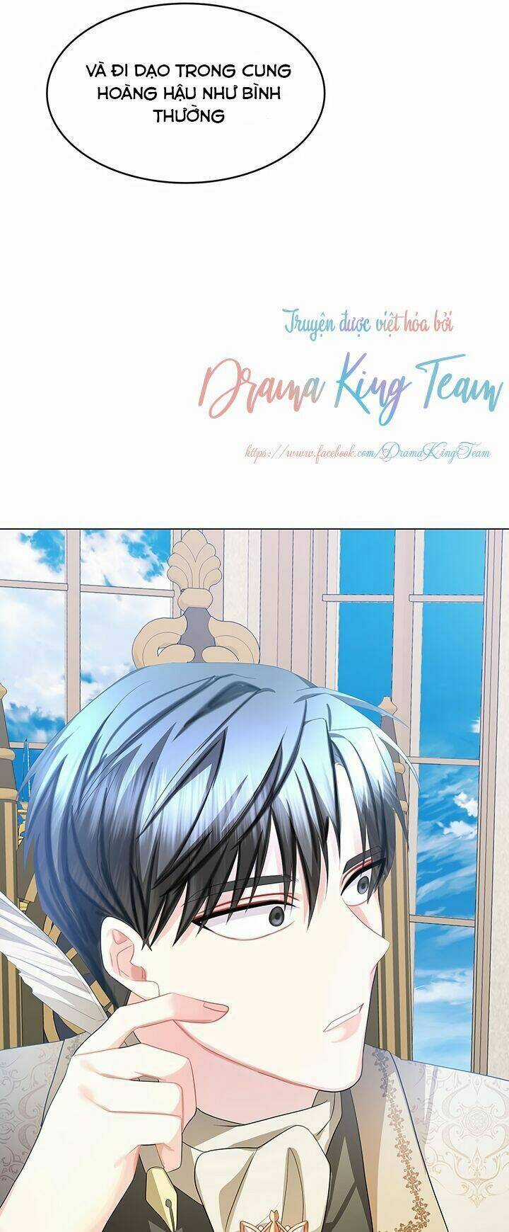 Tôi Sẽ Không Hối Tiếc Vì Anh Đâu Chapter 15 trang 28