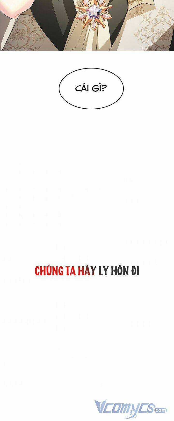 Tôi Sẽ Không Hối Tiếc Vì Anh Đâu Chapter 15 trang 29