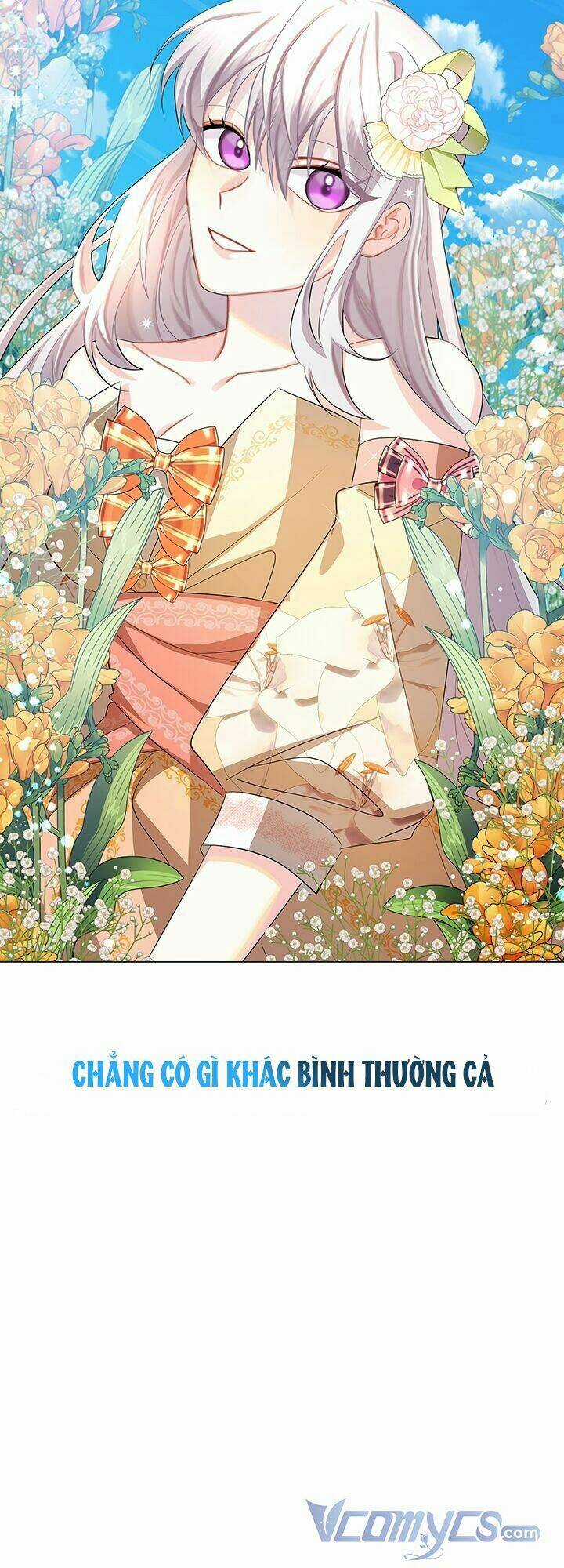 Tôi Sẽ Không Hối Tiếc Vì Anh Đâu Chapter 15 trang 31