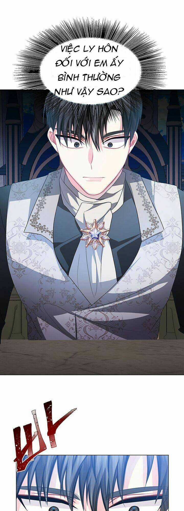 Tôi Sẽ Không Hối Tiếc Vì Anh Đâu Chapter 15 trang 32