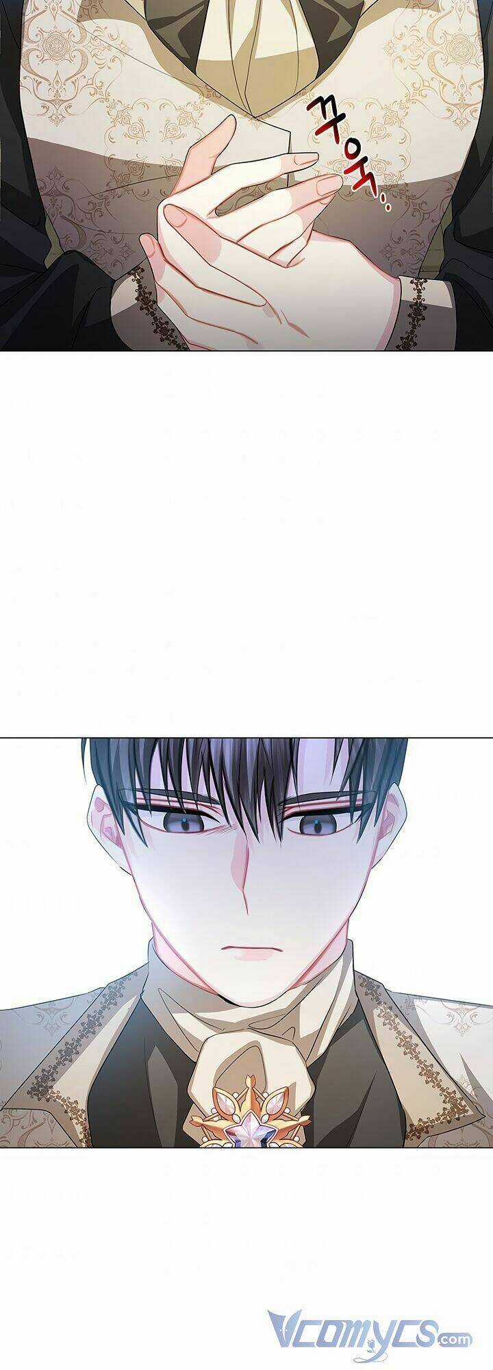 Tôi Sẽ Không Hối Tiếc Vì Anh Đâu Chapter 15 trang 35