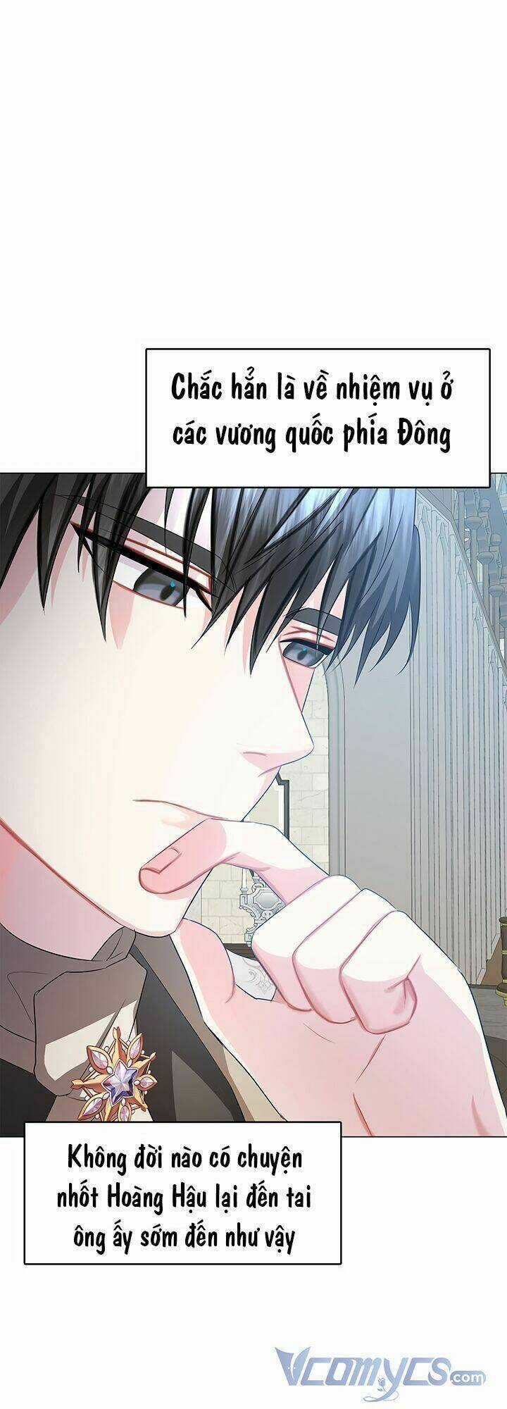 Tôi Sẽ Không Hối Tiếc Vì Anh Đâu Chapter 15 trang 37