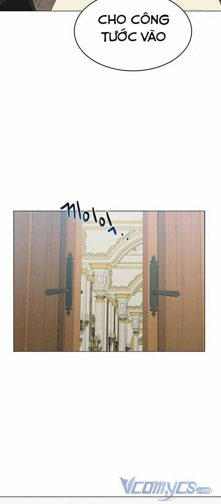 Tôi Sẽ Không Hối Tiếc Vì Anh Đâu Chapter 15 trang 39