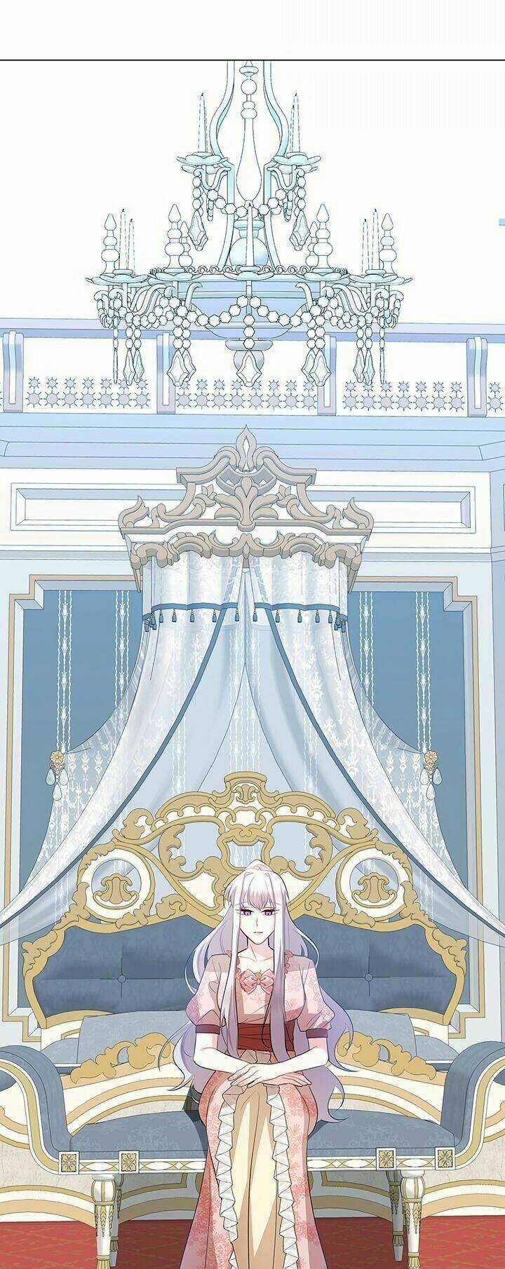 Tôi Sẽ Không Hối Tiếc Vì Anh Đâu Chapter 15 trang 4