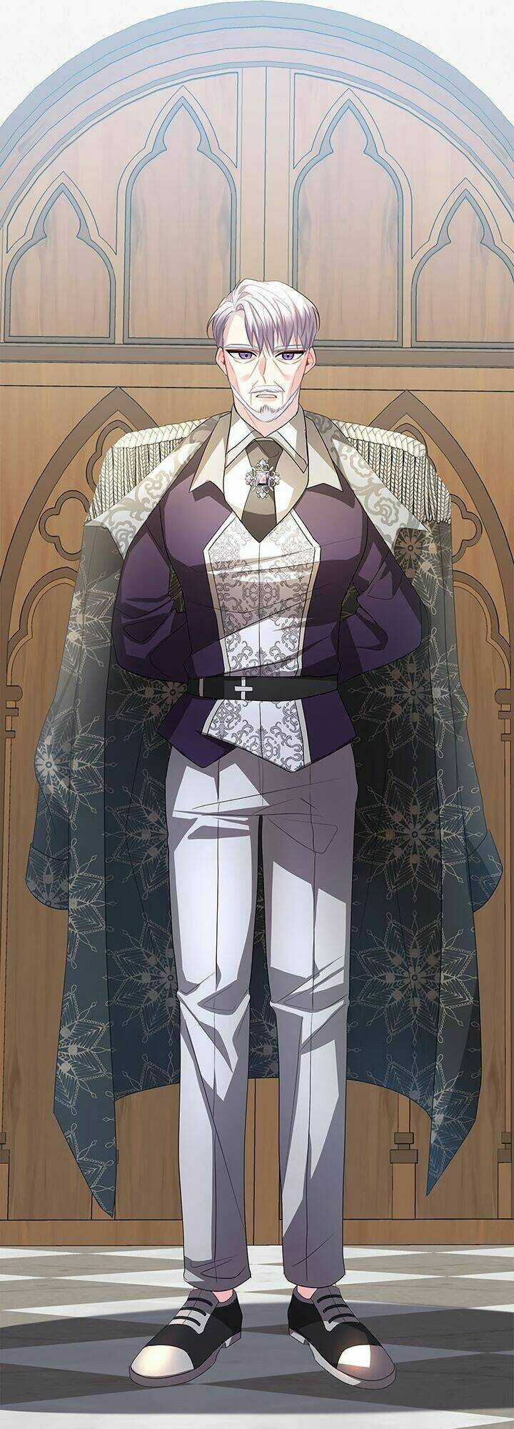 Tôi Sẽ Không Hối Tiếc Vì Anh Đâu Chapter 15 trang 40