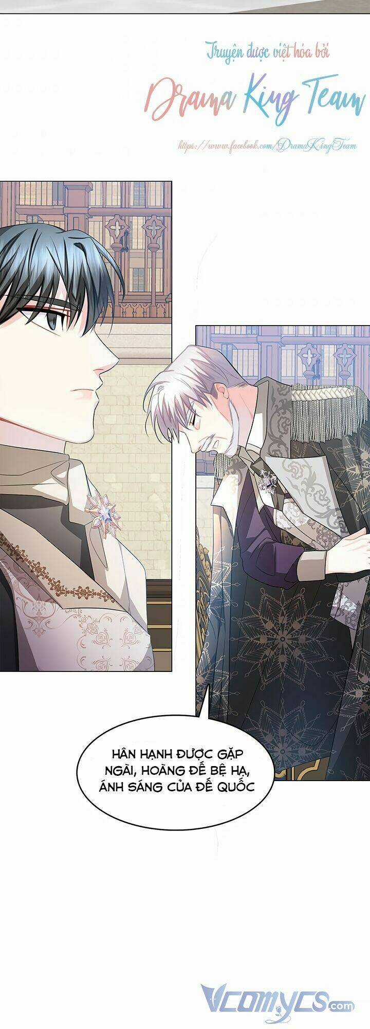 Tôi Sẽ Không Hối Tiếc Vì Anh Đâu Chapter 15 trang 41