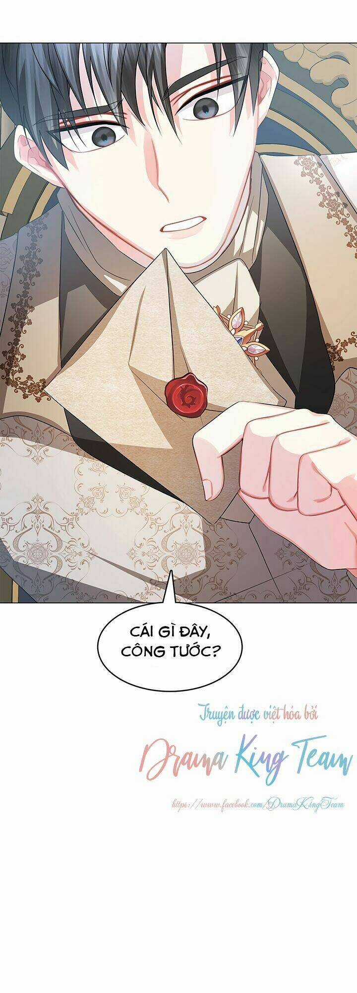 Tôi Sẽ Không Hối Tiếc Vì Anh Đâu Chapter 15 trang 44