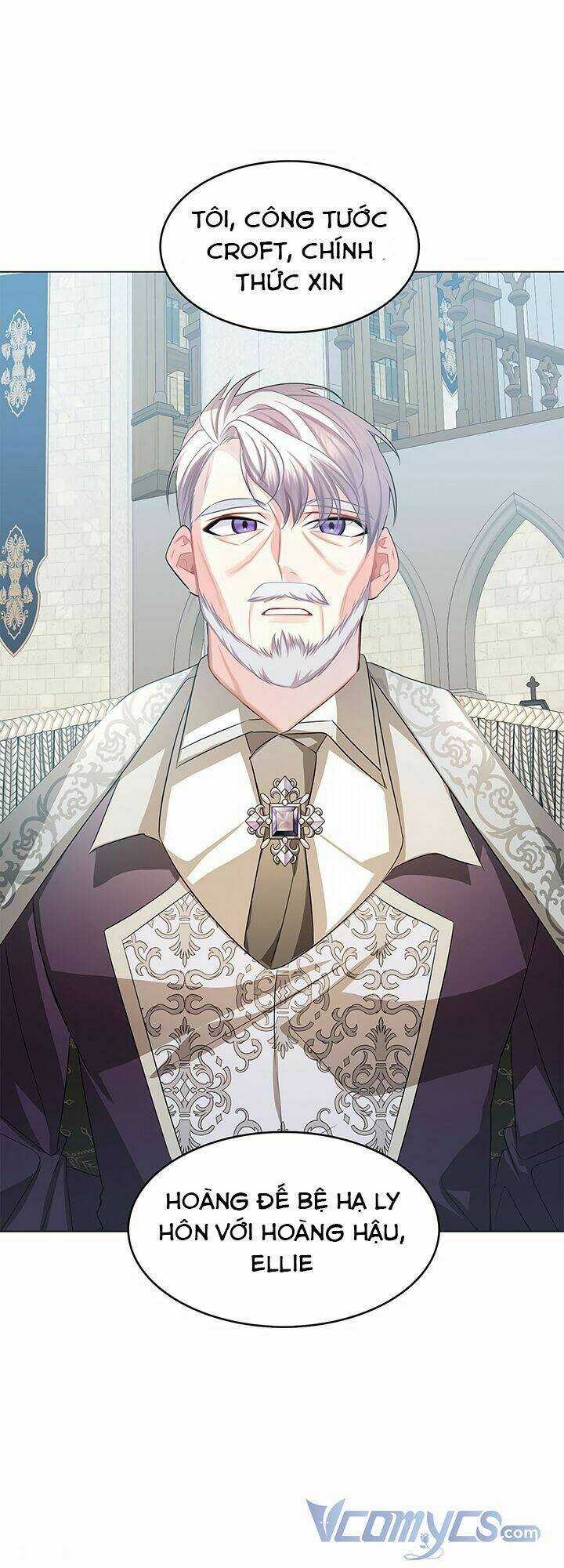 Tôi Sẽ Không Hối Tiếc Vì Anh Đâu Chapter 15 trang 45