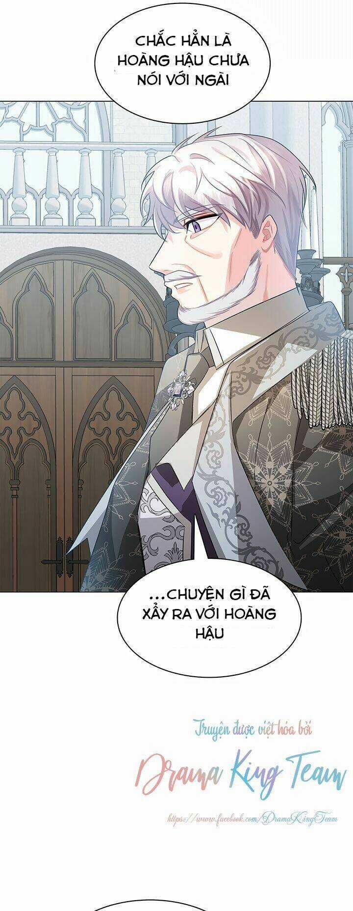 Tôi Sẽ Không Hối Tiếc Vì Anh Đâu Chapter 15 trang 48