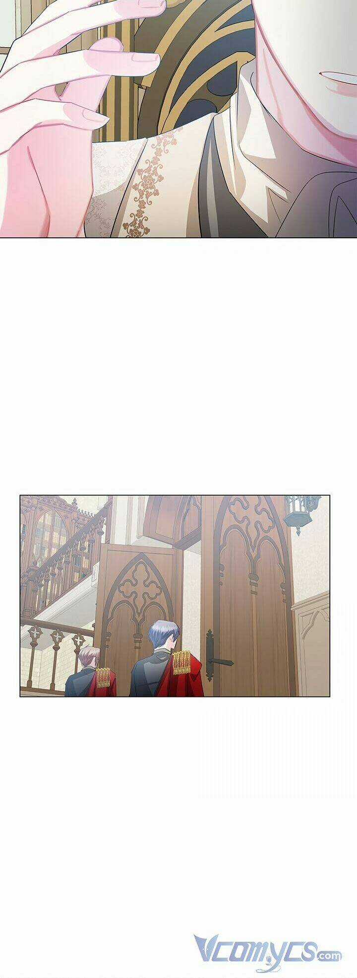 Tôi Sẽ Không Hối Tiếc Vì Anh Đâu Chapter 15 trang 55