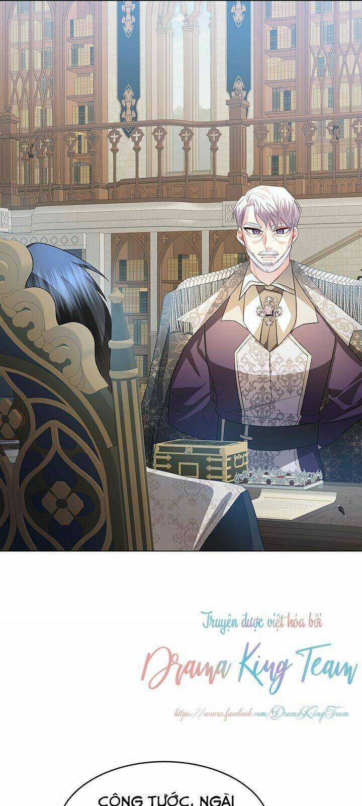 Tôi Sẽ Không Hối Tiếc Vì Anh Đâu Chapter 15 trang 56