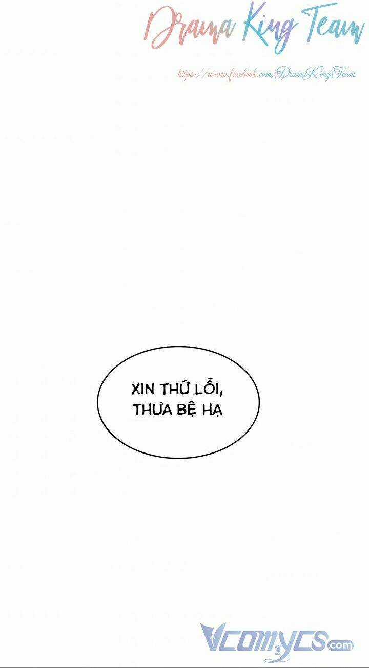 Tôi Sẽ Không Hối Tiếc Vì Anh Đâu Chapter 15 trang 59