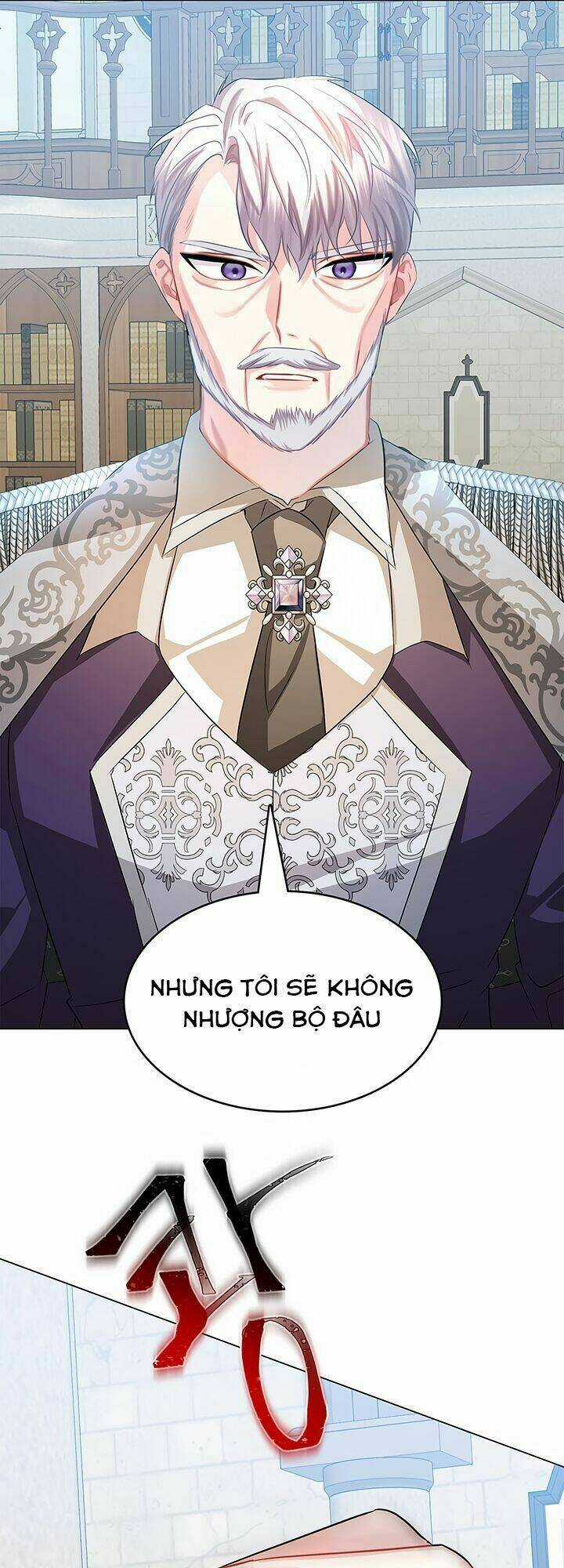 Tôi Sẽ Không Hối Tiếc Vì Anh Đâu Chapter 15 trang 60