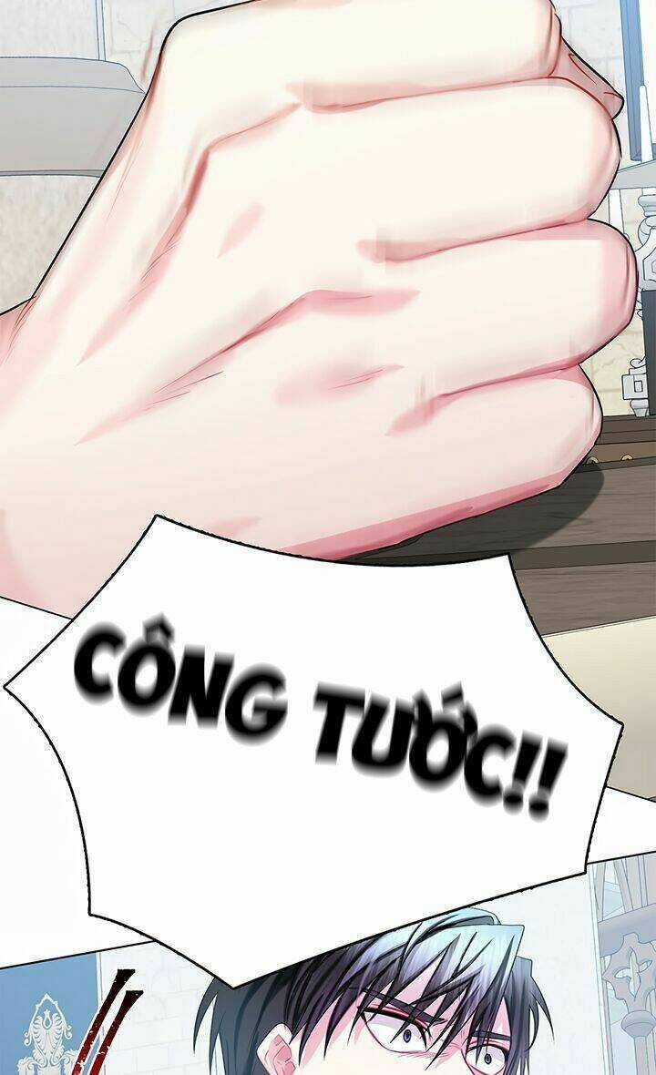 Tôi Sẽ Không Hối Tiếc Vì Anh Đâu Chapter 15 trang 61