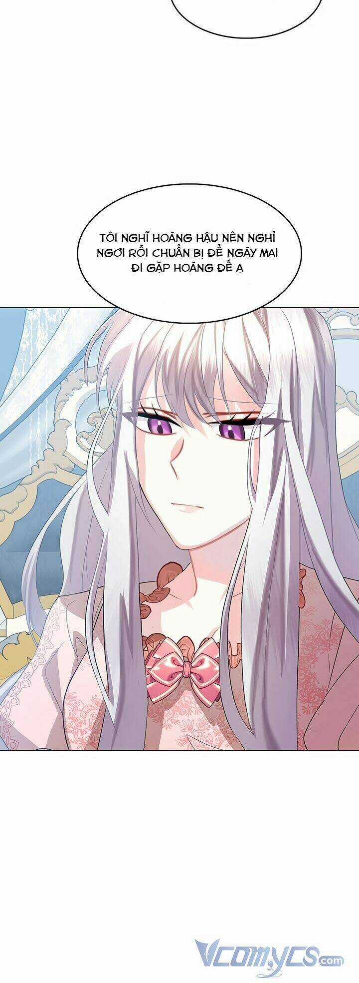 Tôi Sẽ Không Hối Tiếc Vì Anh Đâu Chapter 15 trang 7