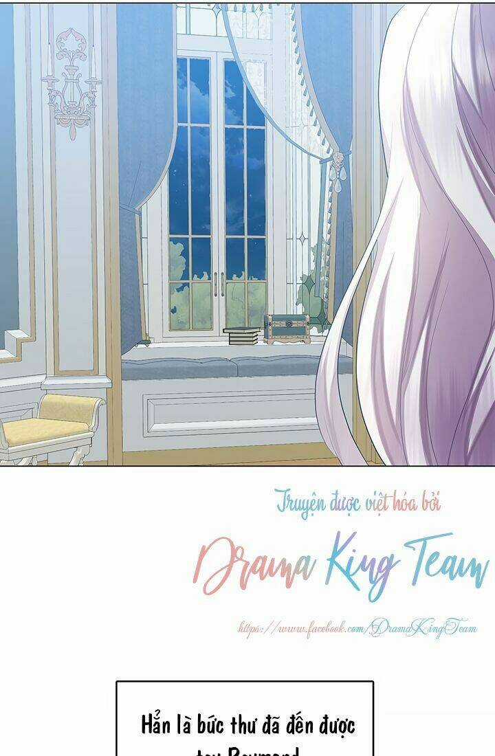 Tôi Sẽ Không Hối Tiếc Vì Anh Đâu Chapter 15 trang 8