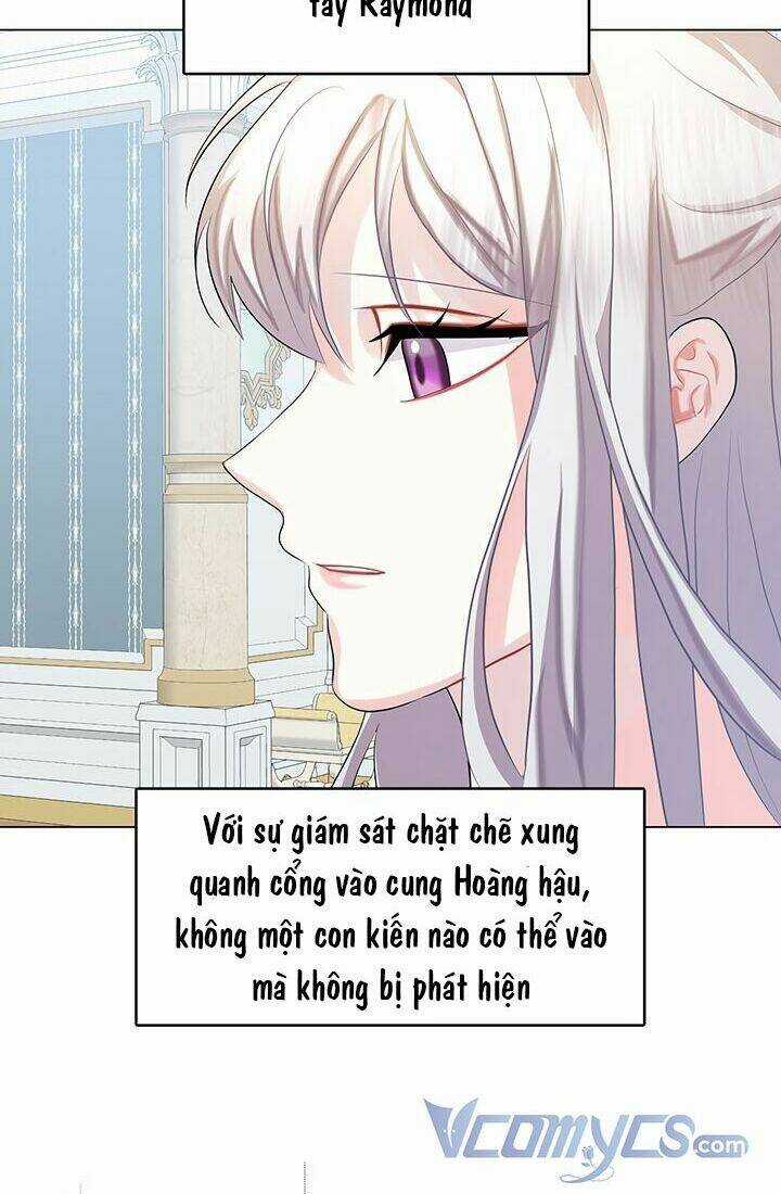 Tôi Sẽ Không Hối Tiếc Vì Anh Đâu Chapter 15 trang 9