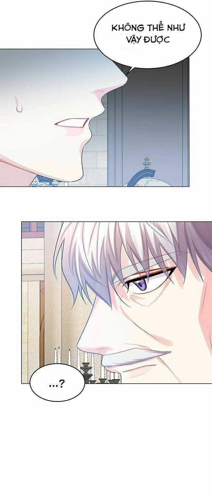 Tôi Sẽ Không Hối Tiếc Vì Anh Đâu Chapter 16 trang 10