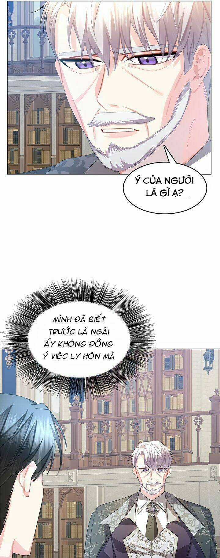 Tôi Sẽ Không Hối Tiếc Vì Anh Đâu Chapter 16 trang 12