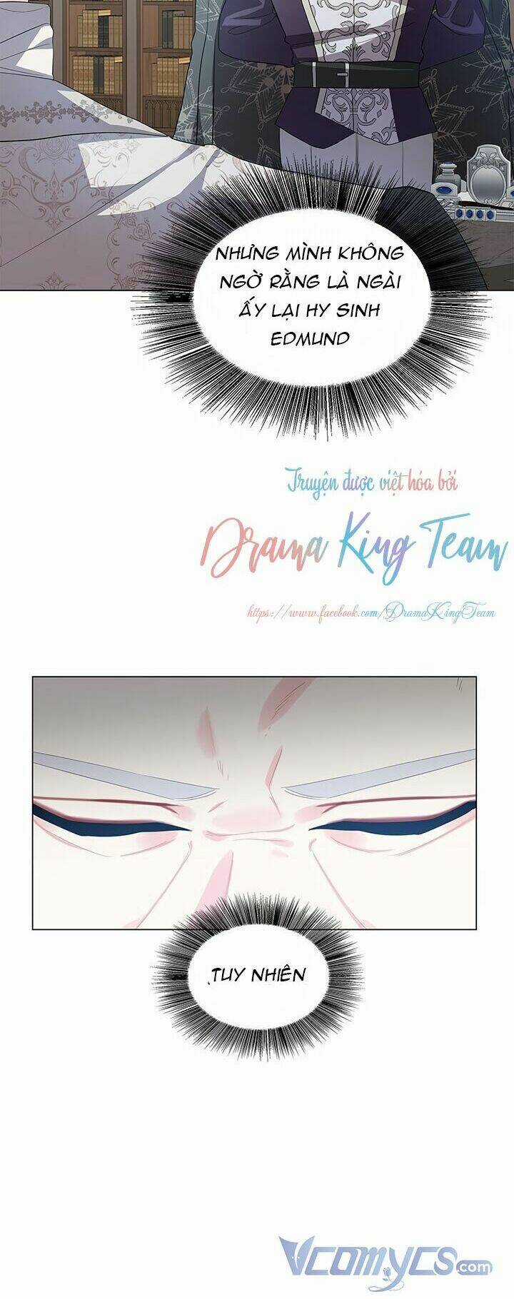 Tôi Sẽ Không Hối Tiếc Vì Anh Đâu Chapter 16 trang 13