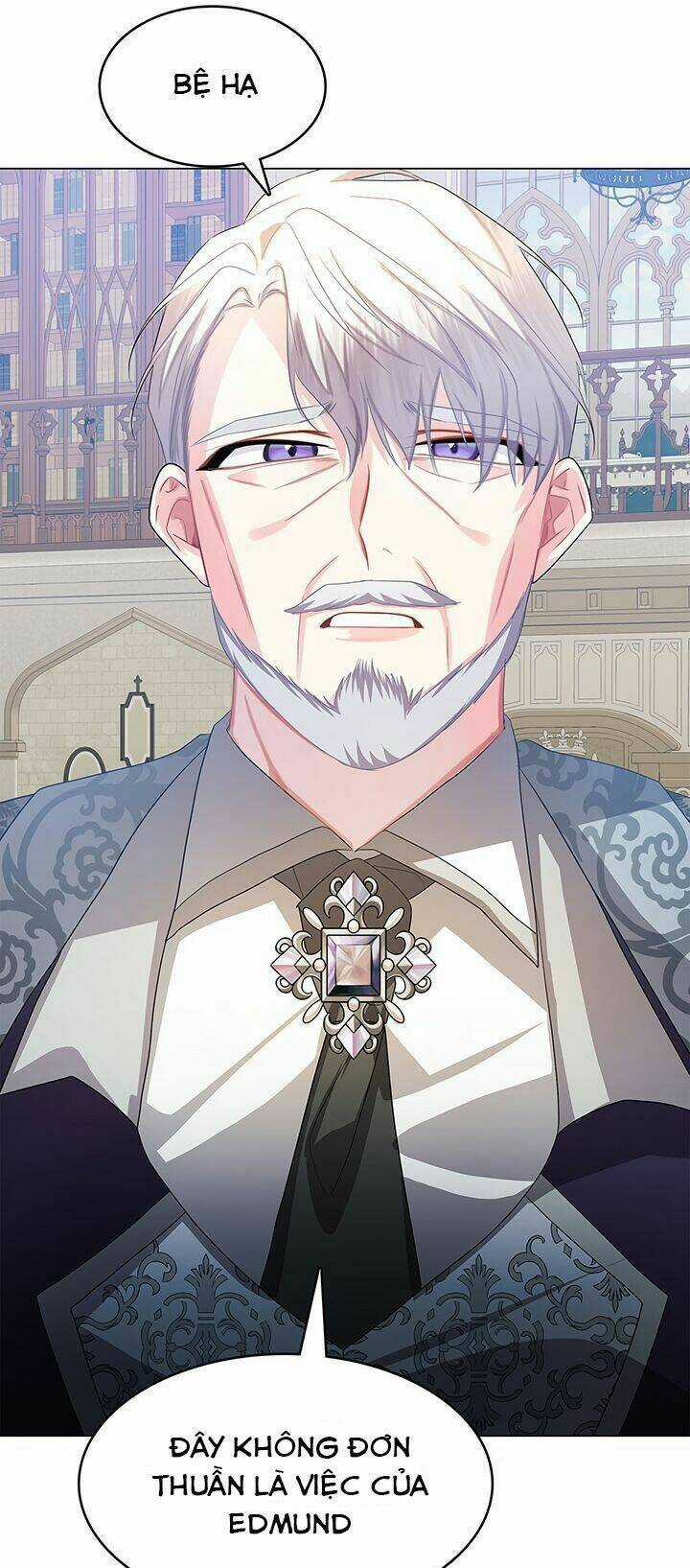 Tôi Sẽ Không Hối Tiếc Vì Anh Đâu Chapter 16 trang 14