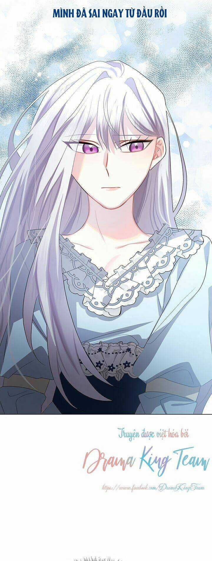 Tôi Sẽ Không Hối Tiếc Vì Anh Đâu Chapter 16 trang 16