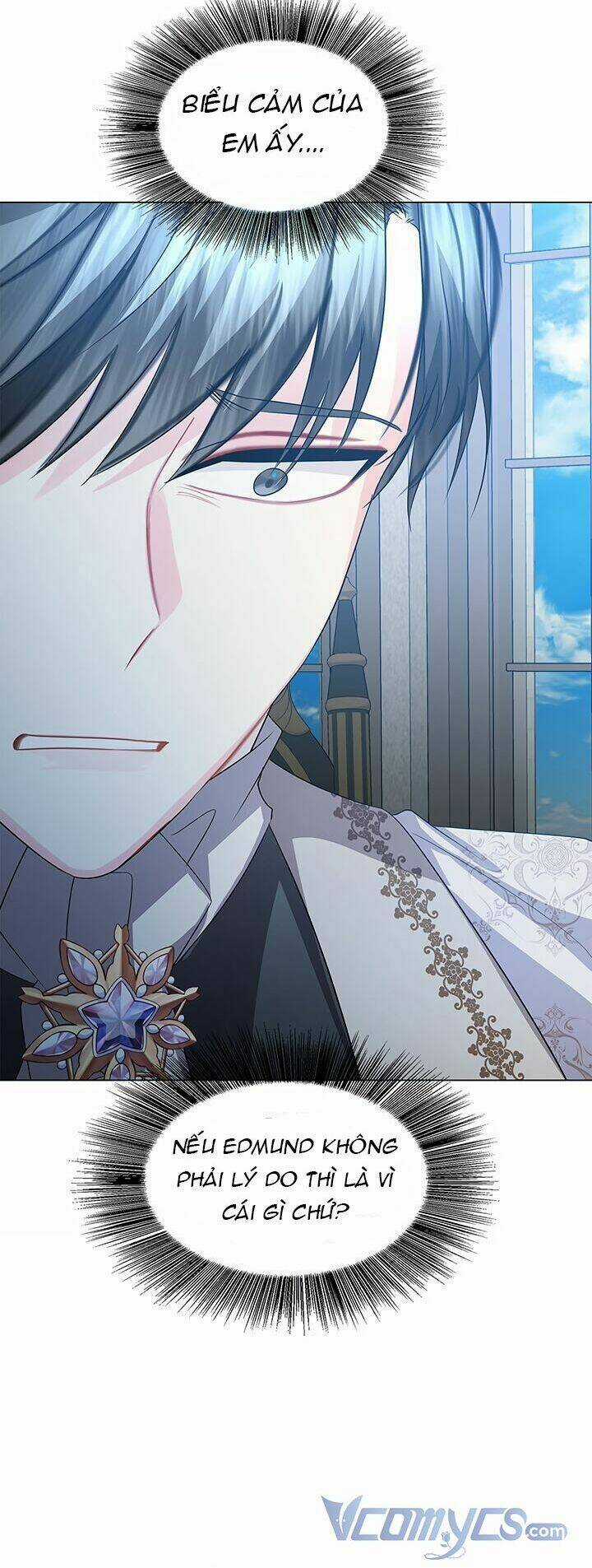 Tôi Sẽ Không Hối Tiếc Vì Anh Đâu Chapter 16 trang 17