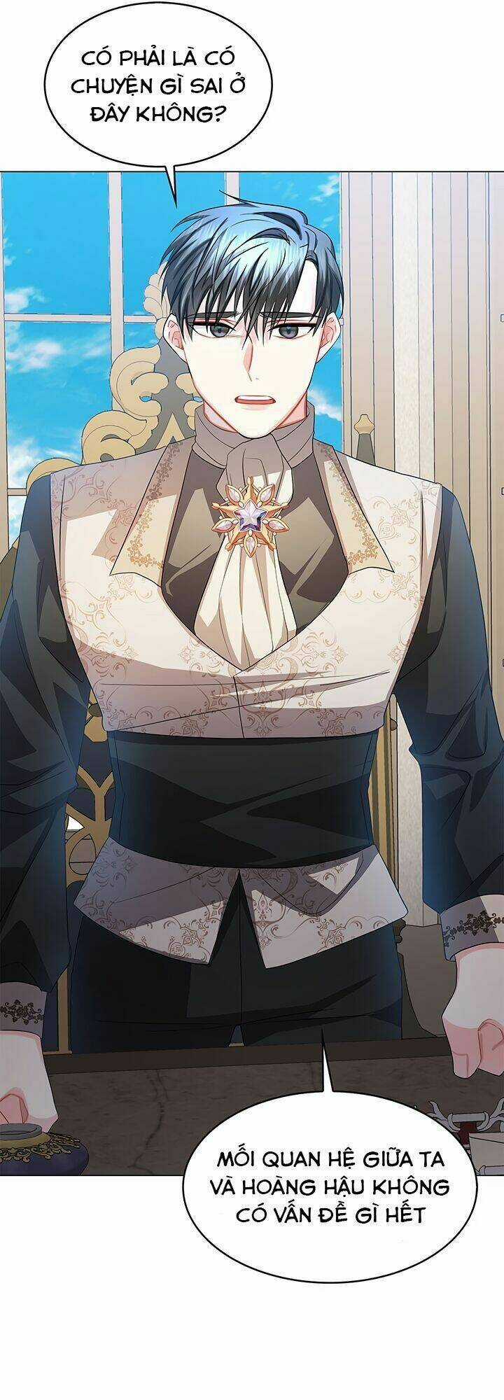 Tôi Sẽ Không Hối Tiếc Vì Anh Đâu Chapter 16 trang 18