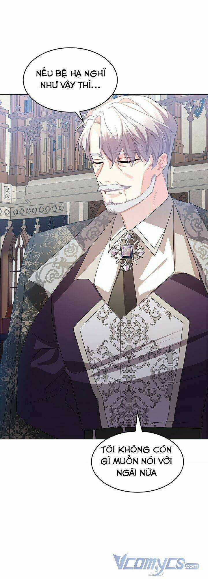 Tôi Sẽ Không Hối Tiếc Vì Anh Đâu Chapter 16 trang 19