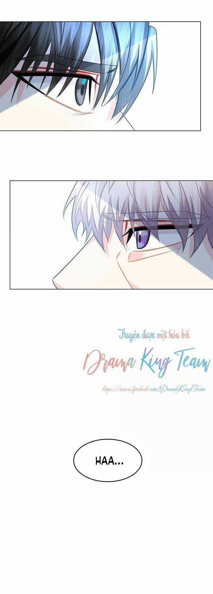 Tôi Sẽ Không Hối Tiếc Vì Anh Đâu Chapter 16 trang 20