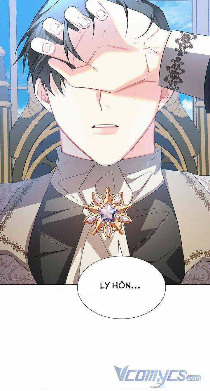 Tôi Sẽ Không Hối Tiếc Vì Anh Đâu Chapter 16 trang 23