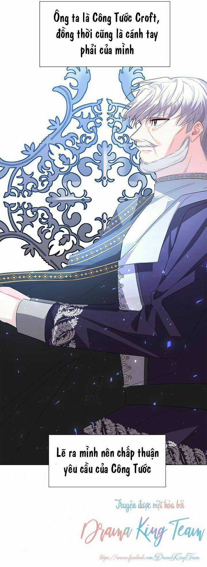 Tôi Sẽ Không Hối Tiếc Vì Anh Đâu Chapter 16 trang 24